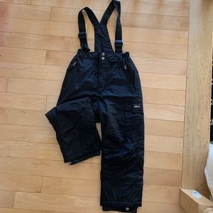 kids snow pants